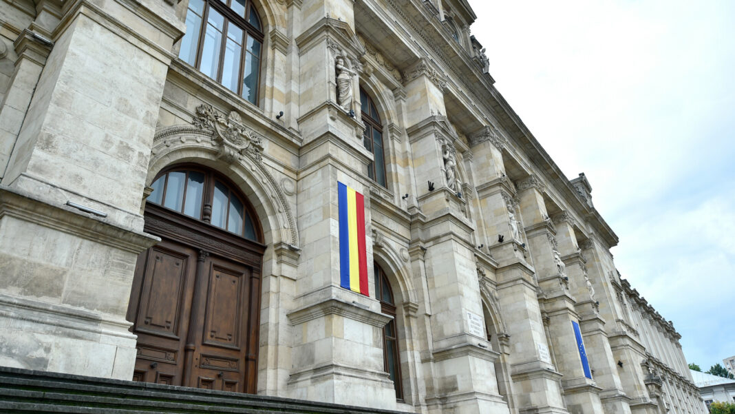 Adunarea Generală a judecătorilor de la Curtea de Apel București respinge proiectul modificat al pensiilor speciale