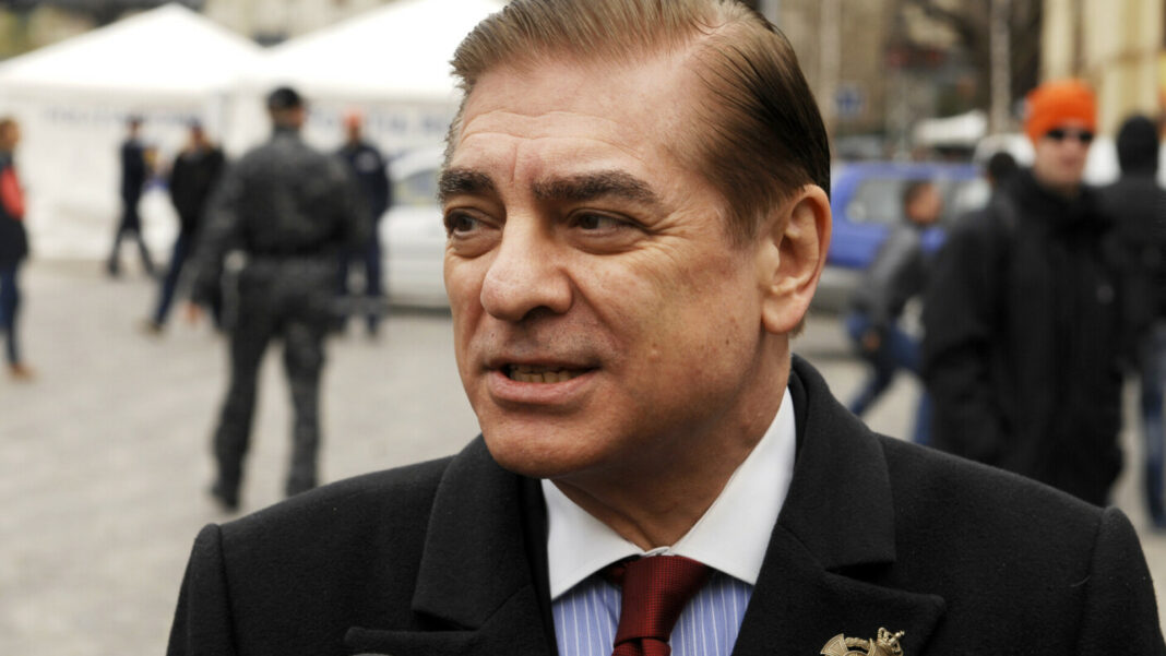 Judecătorii francezi au respins extrădarea lui Paul al României