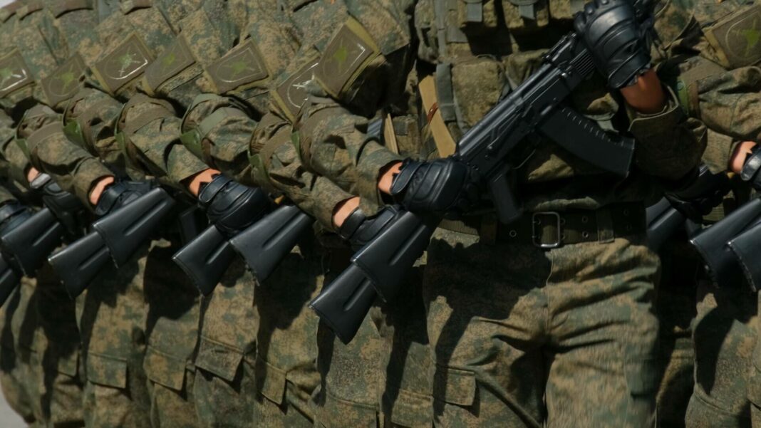 Belgia: Serviciu militar voluntar pentru tinerii de 17 ani, cu o soldă de 2.000 de euro pe lună 