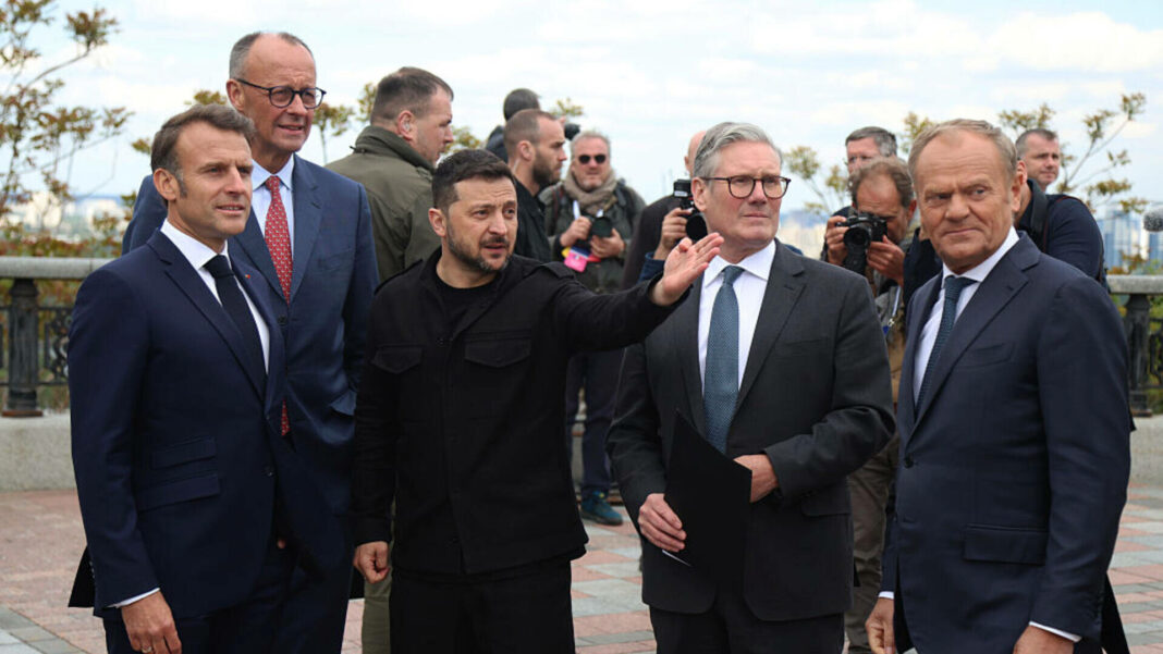 Partenerii europeni ai Kievului cer explicaţii în legătură cu marele scandal de corupție din Ucraina