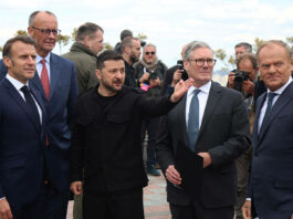 Partenerii europeni ai Kievului cer explicaţii în legătură cu marele scandal de corupție din Ucraina