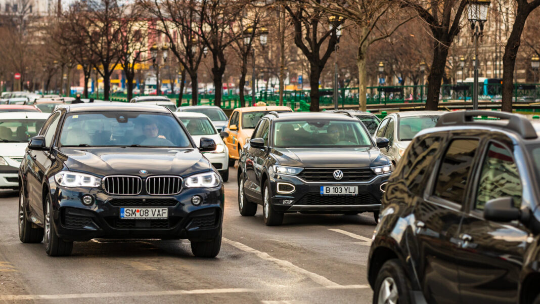 RAR: Mașinile second-hand pot fi vândute doar după ce s-a primit cartea de identitate a vehiculului