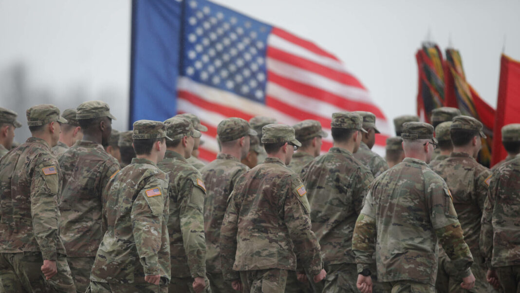 Ministrul Apărării: Prezenţa americană este şi va rămâne în România