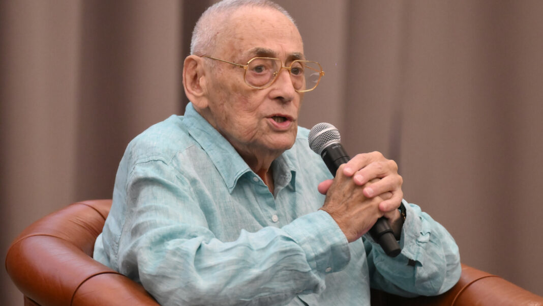 Compozitorul Horia Moculescu va fi înmormântat duminică, la Cimitirul Bellu