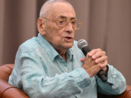 Compozitorul Horia Moculescu va fi înmormântat duminică, la Cimitirul Bellu