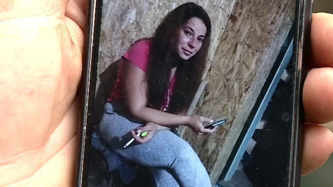 „Gravă neglijență” a procurorului din cazul Mihaelei, tânăra de 25 de ani ucisă de fostul soț, de ziua ei (Foto: Pro TV)