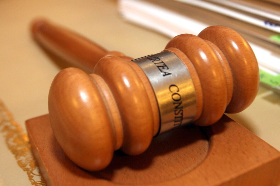 Proiectul legii privind pensiile magistraților a fost pus în transparență decizională