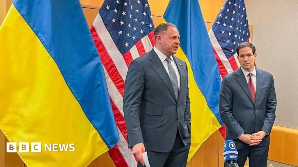 Un nou plan de pace pentru Ucraina prinde contur: presiuni americane, amendamente europene și o șansă reală de compromis