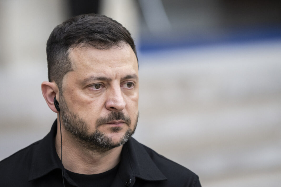 Zelenski va merge în Turcia, în încercarea de a relua negocierile de pace cu Rusia