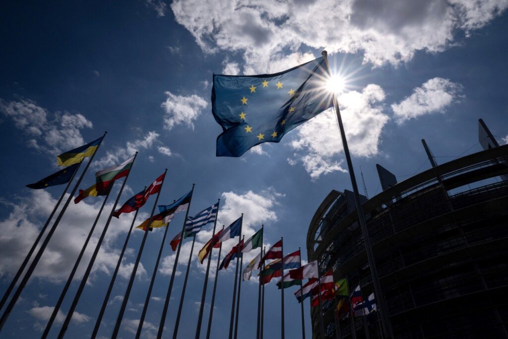 UE majorează cu 25 de milioane de euro alocările pentru Vecinătatea Estică