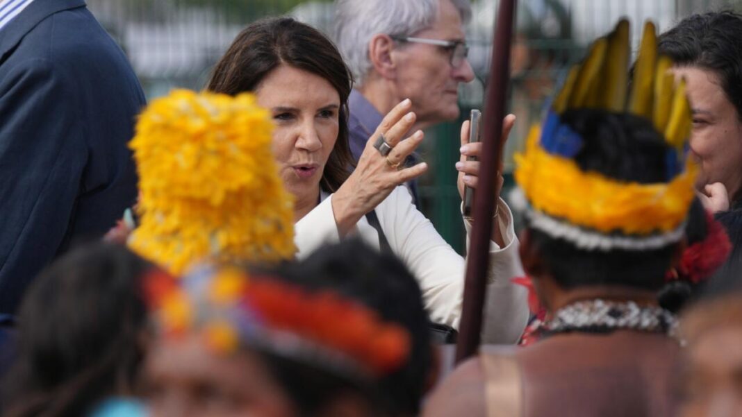 Participare record a populațiilor indigene și presiune pentru protecția pădurilor