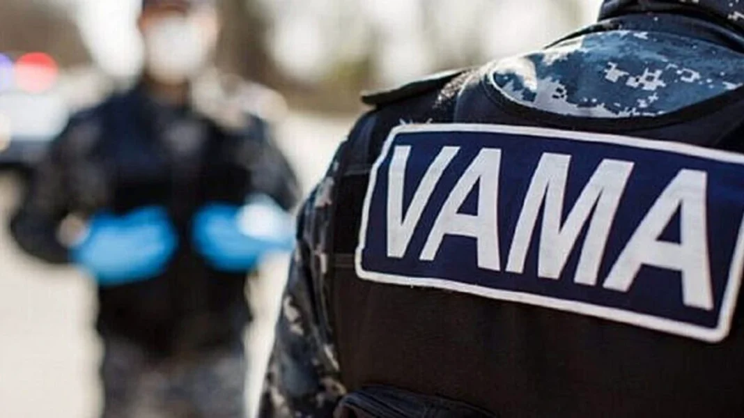 Autoritatea Vamală Română va începe reducerea posturilor de conducere