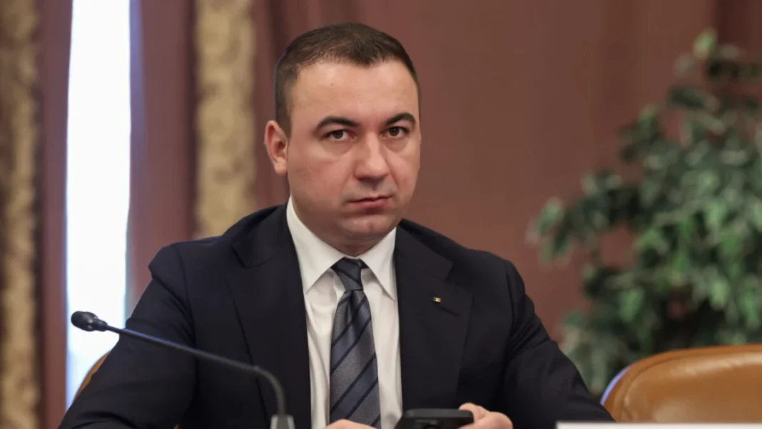 Moţiunea simplă împotriva ministrului Energiei a fost respinsă