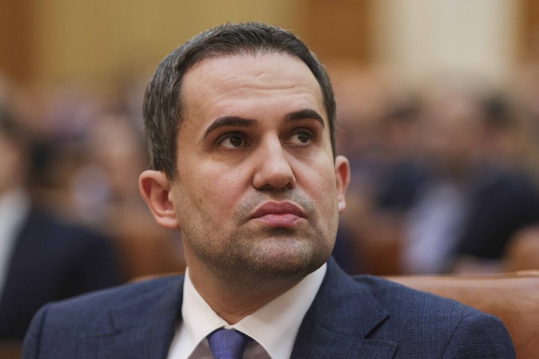 Moțiunea simplă pe Transporturi, respinsă