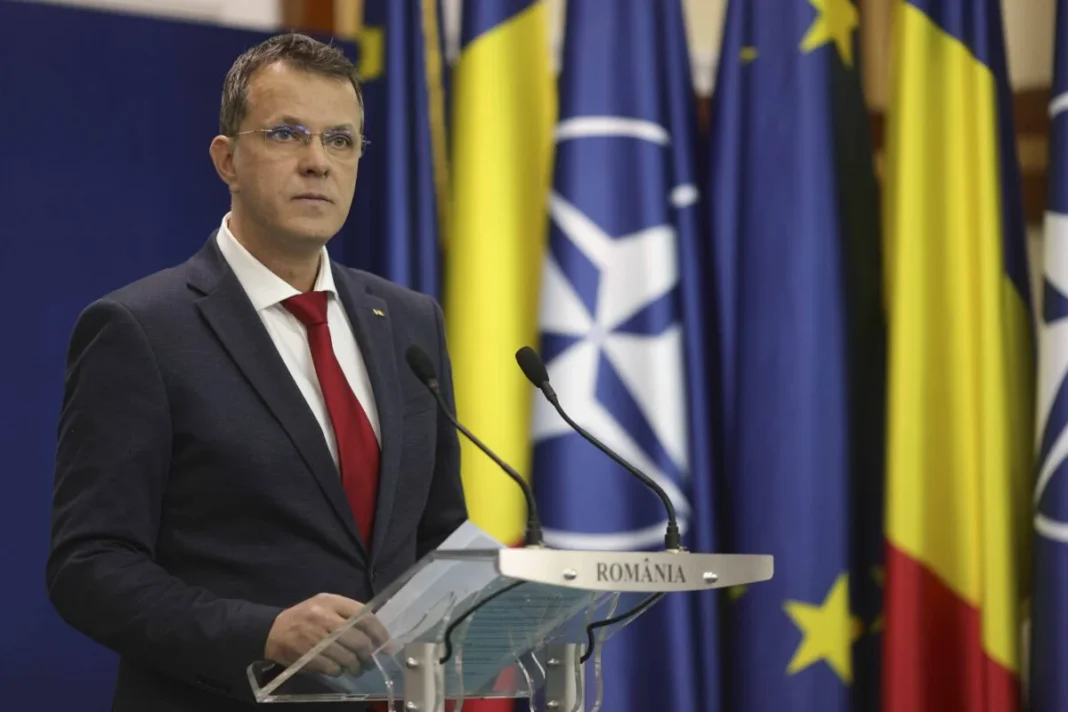 Ministrul Apărării, despre legea armatei voluntare: Anumite competenţe s-ar putea să nu poată fi acoperite