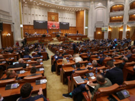 Legea „Nordis” a fost adoptată în Parlament