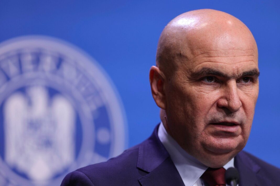 Bolojan: România e pe calea cea bună. Măsurile de redresare pe care le-am luat până acum funcționează