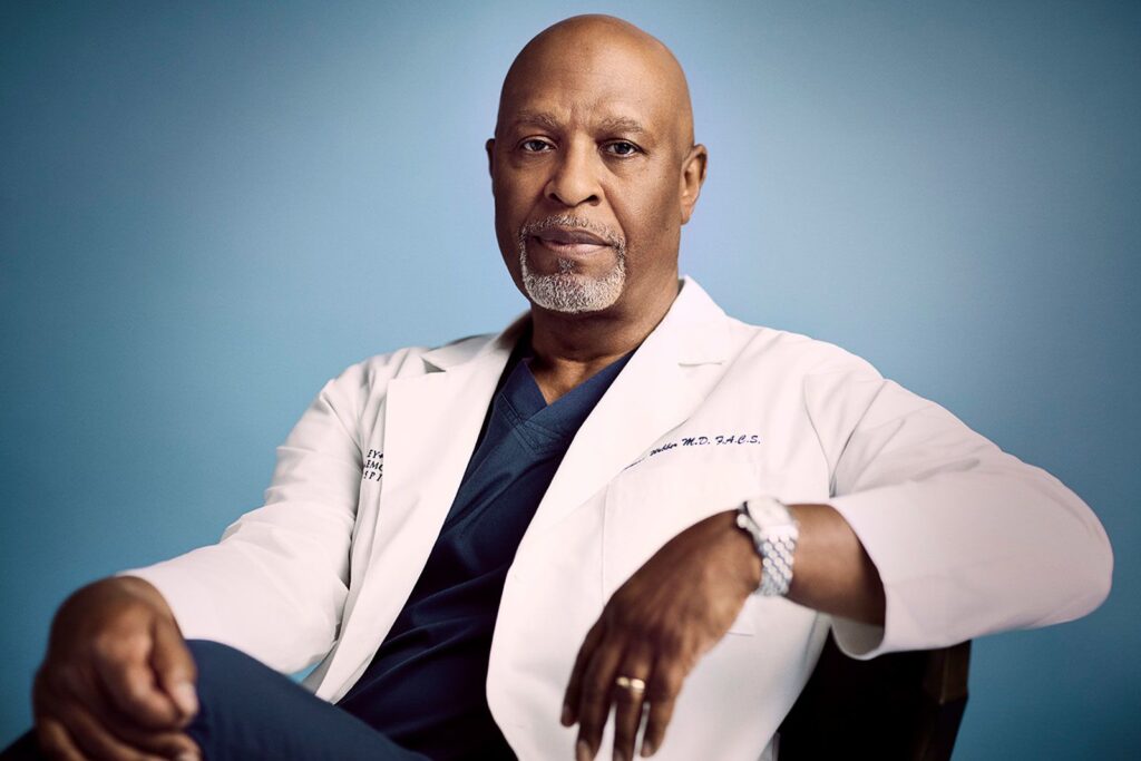 James Pickens Jr. din „Anatomia lui Grey” vorbește despre diagnosticul său de cancer la prostată și importanța detectării precoce