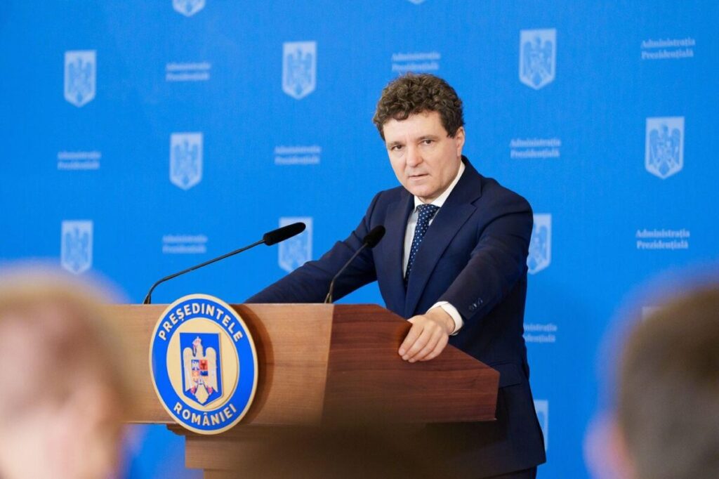 Nicușor Dan, despre administrația publică din România: „Nu există o colaborare între instituțiile publice”