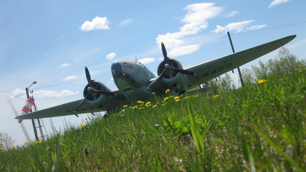 North Atlantic Aviation Museum