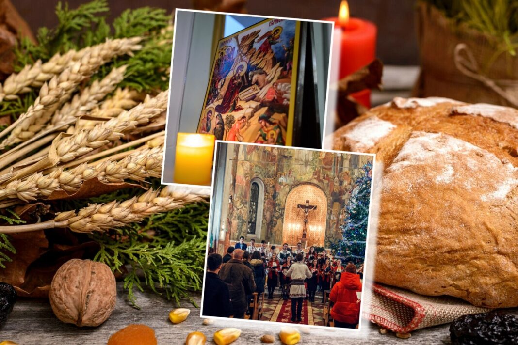Postul Nașterii Domnului 2025 începe astăzi