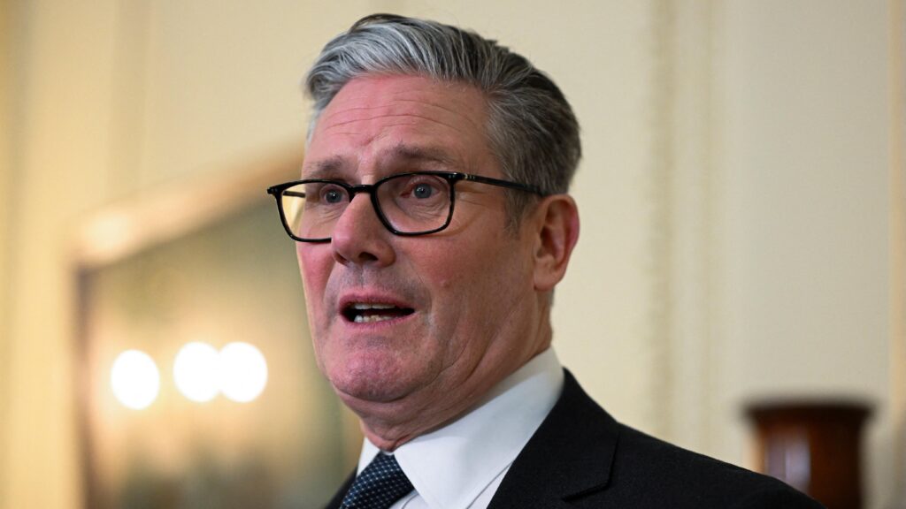 Starmer sosește în Africa de Sud pentru summitul G20, în absența lui Trump