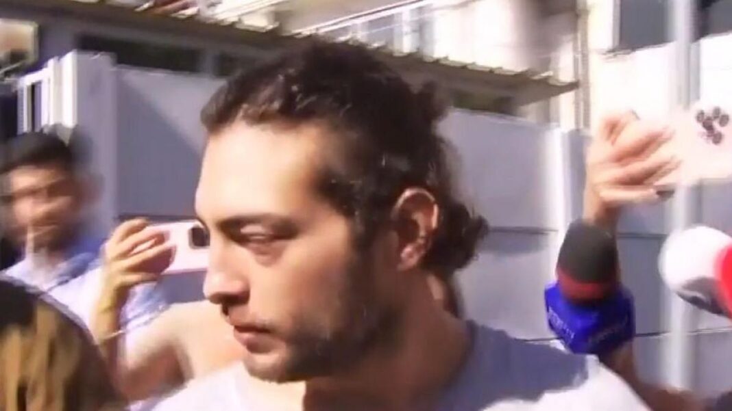 Toto Dumitrescu scapă de arestul la domiciliu