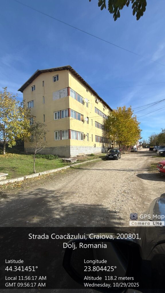 Exploatare ilegală de apă descoperită la Craiova de inspectorii ABA Jiu