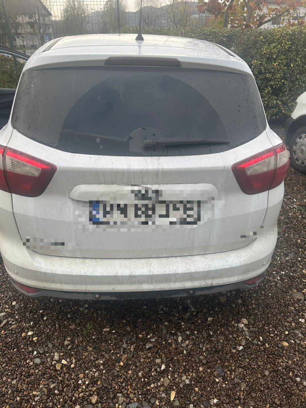 Șofer de 57 de ani prins conducând sub influența alcoolului