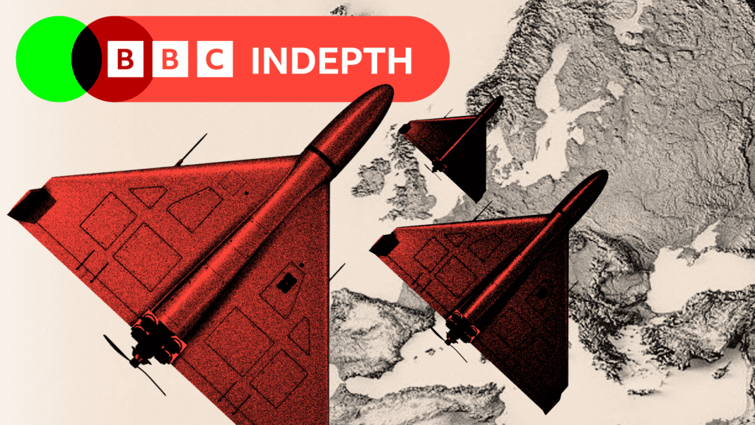 Zboruri neidentificate și risc asupra aeroporturilor