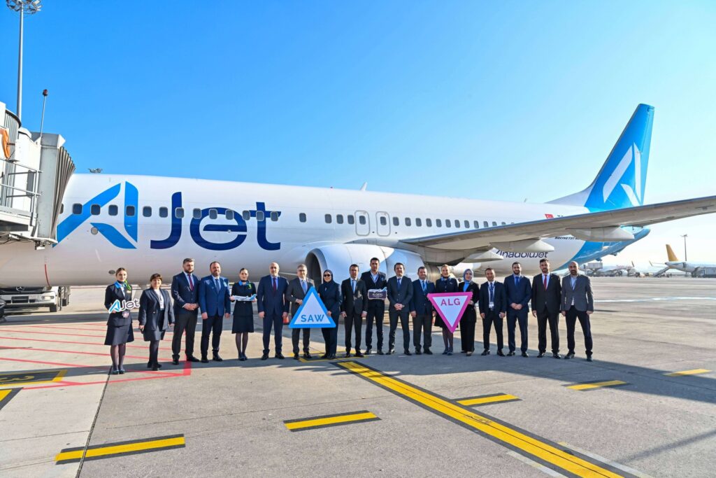 O nouă companie aeriană low-cost a intrat pe piaţa din România