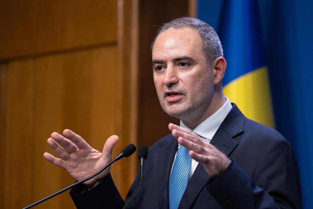 Ministrul Finanţelor Publice: Cel mai important e să avem un buget serios, corect și credibil