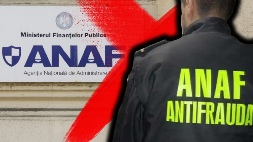 ANAF descoperă o hală secretă cu 169.000 de produse de vapat neautorizate