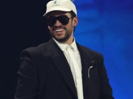 „DeBÍ TiRAR MáS FOToS” – Bad Bunny (WINNER)