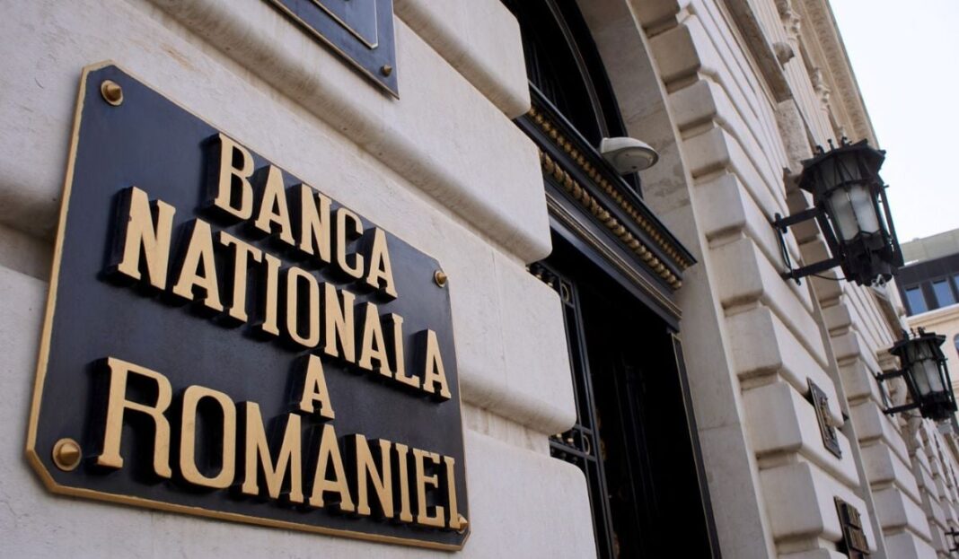 Banca Națională atrage atenția asupra unui fals care i se atribuie