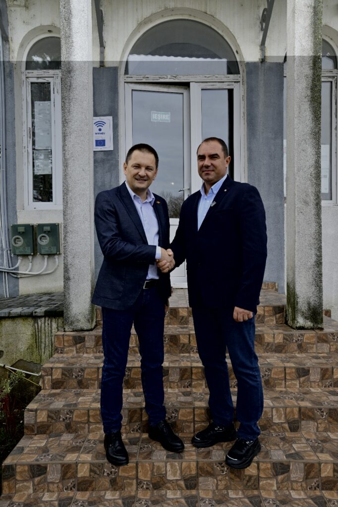 Lovitură de teatru: PNL Dolj contestă validarea mandatului de primar al candidatului PSD de la Sopot