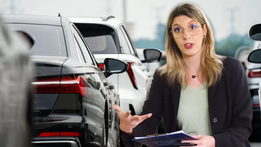 Ce spune ministrul Mediului, Diana Buzoianu, despre Programul Rabla pentru 2026