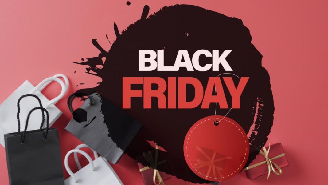 Cât buget au românii de Black Friday 2025