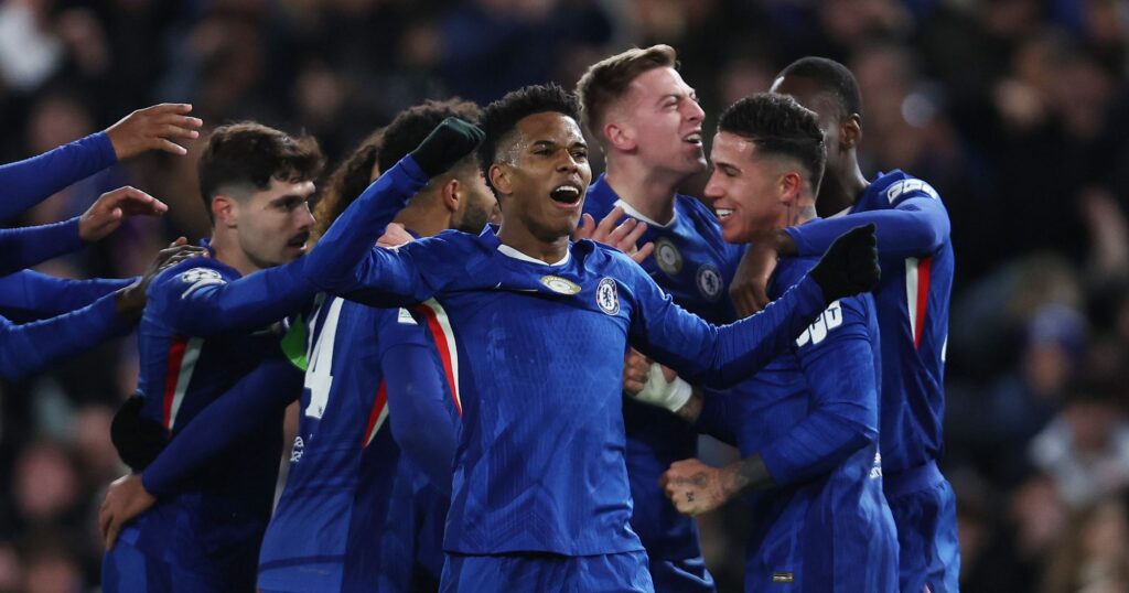 Chelsea, prestație fantastică în fața Barcelonei în Ligă! City, surpriza neplăcută a serii