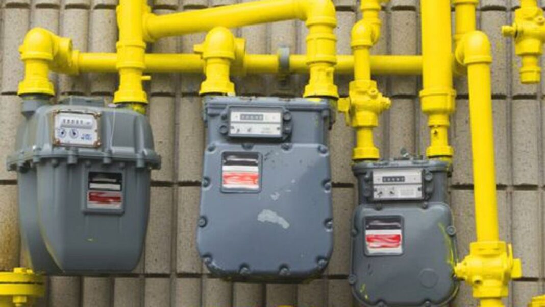 Miros puternic de gaz într-un bloc din Râmnicu Vâlcea