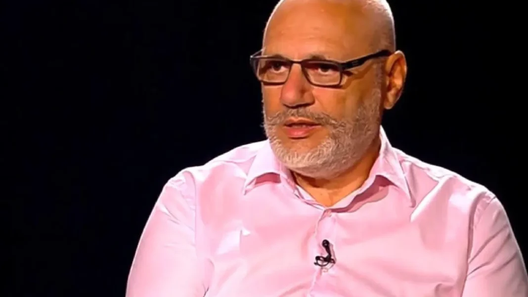 Poliţiştii s-au sesizat în cazul medicului Cristian Andrei, acuzat de hărțuire sexuală și că practica psihoterapia fără atestat