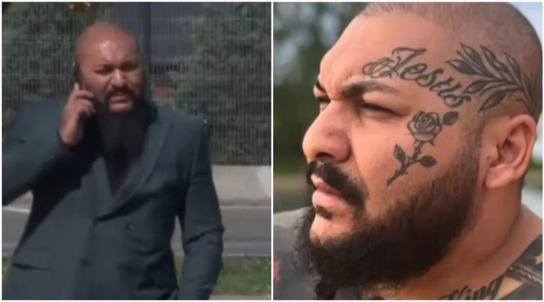 Dani Mocanu, condamnat definitiv la 4 ani de închisoare pentru tentativă de omor