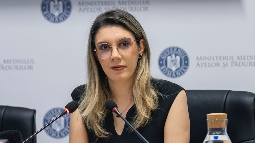 România își afirmă poziția la Belém: tranziție, dar în termeni echilibrati, afirmă ministra Mediului, Diana Buzoianu