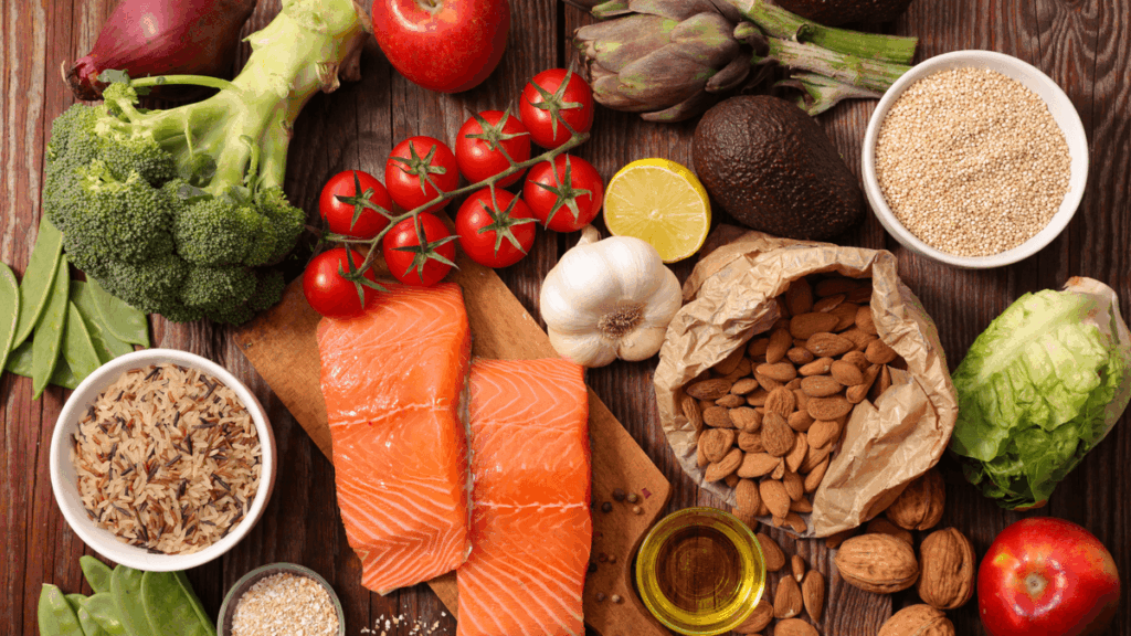 Alimentele care pot reduce inflamația și durerea articulară