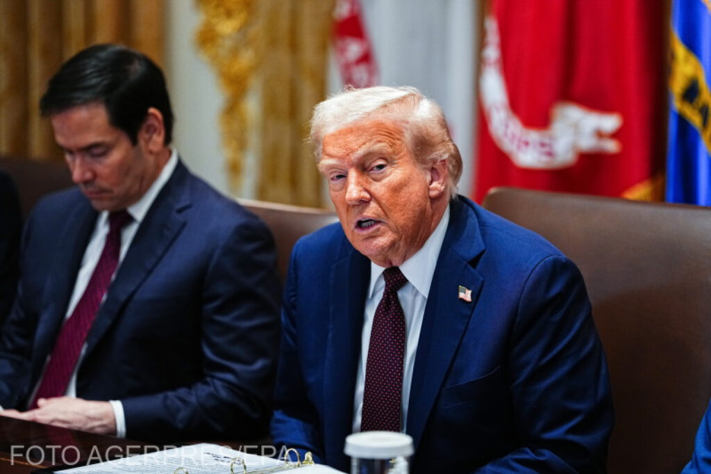 Planul de pace al lui Trump se reduce la 22 de puncte. Urmează discuții directe cu Putin