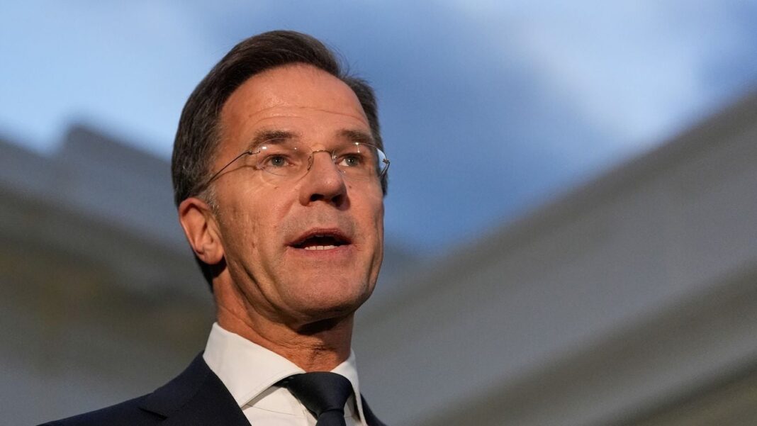 Șeful NATO, despre planul pentru pace al SUA pentru Ucraina: Elemente promiţătoare, dar şi probleme nerezolvate