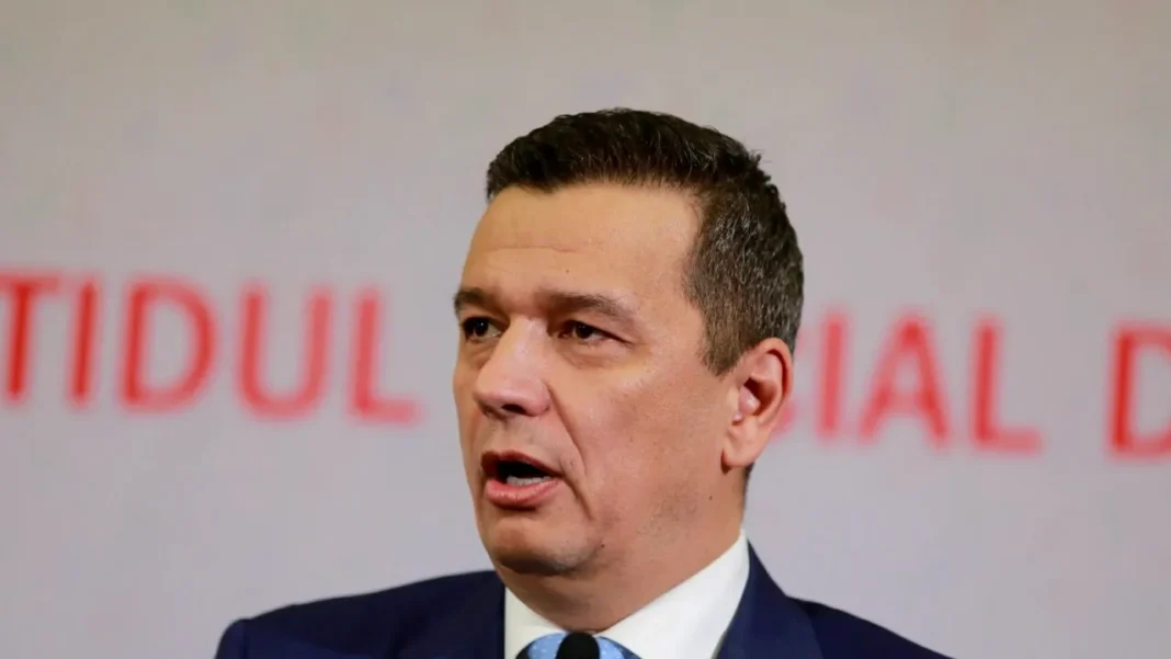 Grindeanu: Declarațiile Oanei Gheorghiu sunt populiste, dar demersul CSM este exagerat