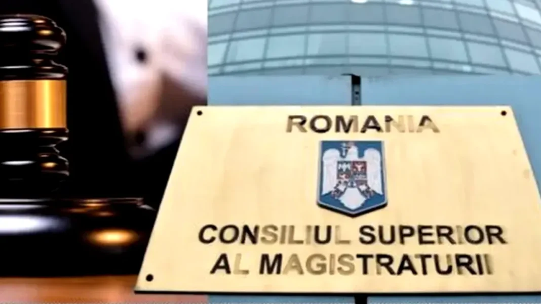 Consiliul Superior al Magistraturii își alege astăzi noua conducere