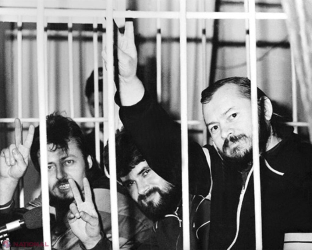 A murit Ilie Ilașcu, patriotul basarabean condamnat la moarte în 1993 pentru că a susținut unirea Republicii Moldova cu România