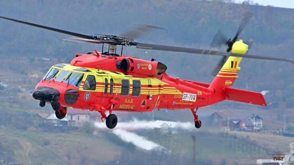 Operațiune amplă de salvare în Munții Bucegi: tânăr dispărut căutat de patru zile cu elicoptere, drone și echipe canine
